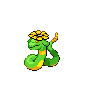 Pokémon sprite 188.23a