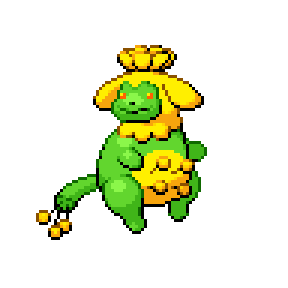 Pokémon sprite 188.241