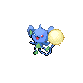Pokémon sprite 189.190