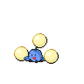 Pokémon sprite 189.373