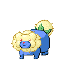 Pokémon sprite 189.383