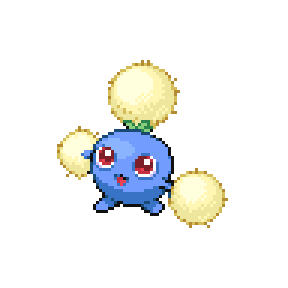 Pokémon sprite 189.39