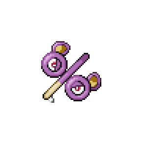 Pokémon sprite 19.201