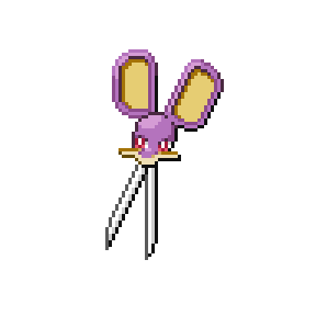 Pokémon sprite 19.328