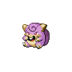 Pokémon sprite 19.35