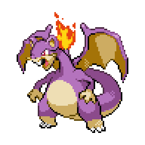 Pokémon sprite 19.6