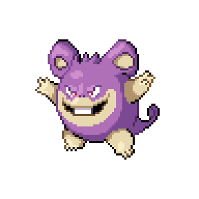 Pokémon sprite 19.94