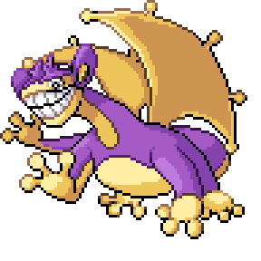 Pokémon sprite 190.336