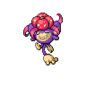 Pokémon sprite 190.44