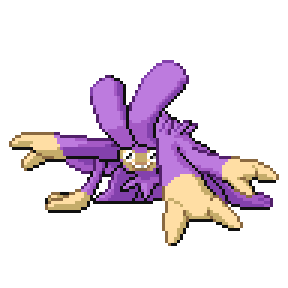 Pokémon sprite 190.455