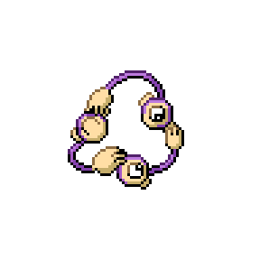 Pokémon sprite 190.82