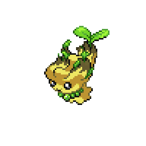 Pokémon sprite 191.200