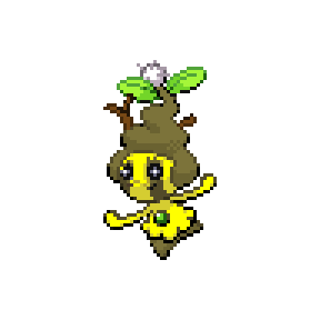 Pokémon sprite 191.258