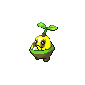 Pokémon sprite 191.259