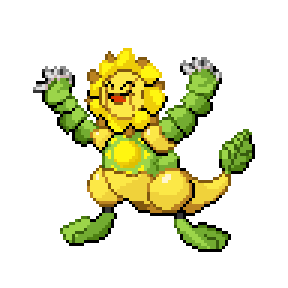 Pokémon sprite 192.126