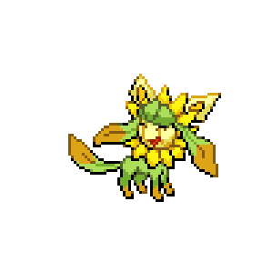Pokémon sprite 192.272