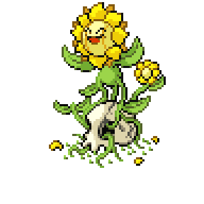 Pokémon sprite 192.311