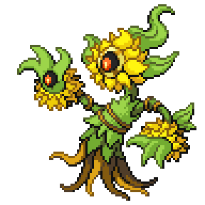 Pokémon sprite 192.439a