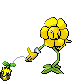 Pokémon sprite 192.97a