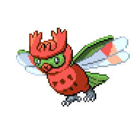 Pokémon sprite 193.164