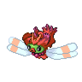 Pokémon sprite 193.200