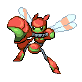 Pokémon sprite 193.212