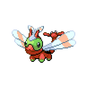 Pokémon sprite 193.316