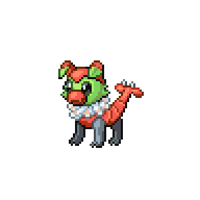 Pokémon sprite 193.463
