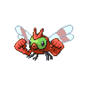 Pokémon sprite 193.74