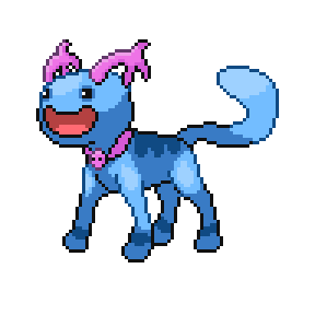 Pokémon sprite 194.229