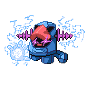 Pokémon sprite 194.325c