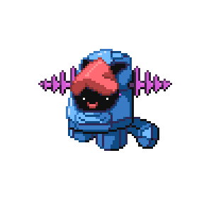 Pokémon sprite 194.325d
