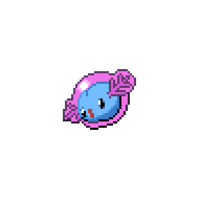 Pokémon sprite 194.406