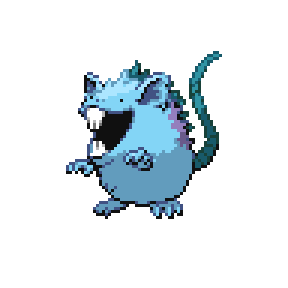 Pokémon sprite 195.20