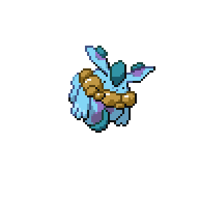 Pokémon sprite 195.478