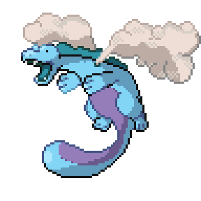 Pokémon sprite 195.6