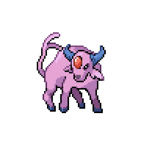 Pokémon sprite 196.128