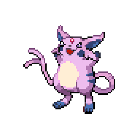 Pokémon sprite 196.26