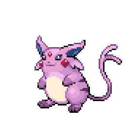 Pokémon sprite 196.26c