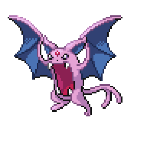 Pokémon sprite 196.42
