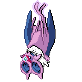 Pokémon sprite 196.441a