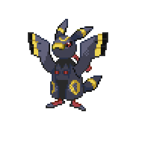 Pokémon sprite 197.178a