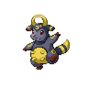 Pokémon sprite 197.241