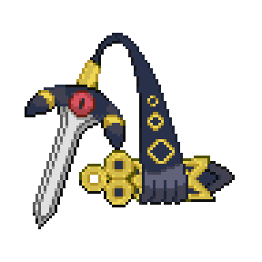 Pokémon sprite 197.327