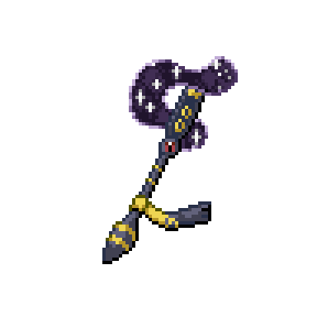 Pokémon sprite 197.327a