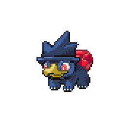 Pokémon sprite 198.1