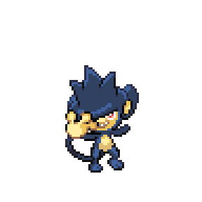 Pokémon sprite 198.190