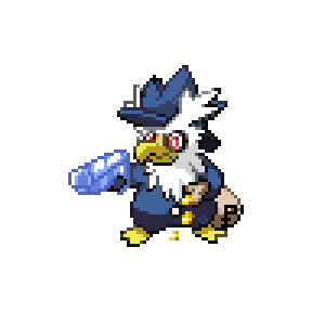 Pokémon sprite 198.225