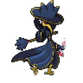 Pokémon sprite 198.287