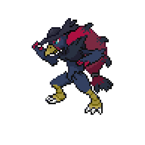 Pokémon sprite 198.338